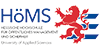 Hessische Hochschule für öffentliches Management und Sicherheit - Logo