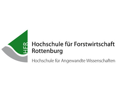 Hochschule für Forstwirtschaft Rottenburg - Logo