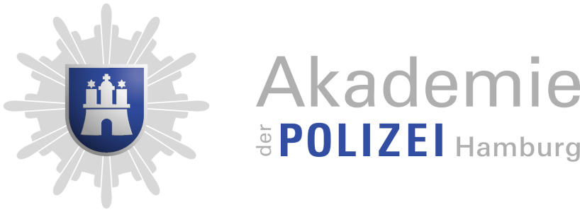 W2 - Professur Soziologie und Kriminologie - Akademie der Polizei Hamburg - Logo