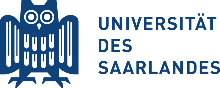 11 PhD positions (m/f/x) in Research Training Group on Self-Regulation (Psychology) - Universität des Saarlandes - Logo