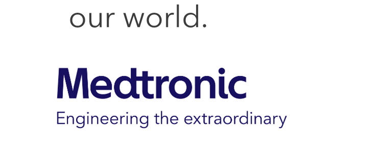 Medtronic - Logo