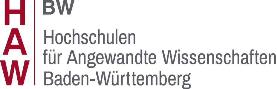 Hochschulen für Angewandte Wissenschaften Baden-Württemberg e.V. - Logo