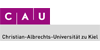 Christian-Albrechts-Universität zu Kiel (CAU) - Logo Christian-Albrechts-Universität zu Kiel (CAU) - Logo