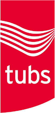 Wissenschaftlicher Koordinator (m/w/d) im Studiengang European & International Energy Law - TUBS GmbH TU Berlin ScienceMarketing - Logo