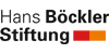Hans-Böckler-Stiftung - Logo