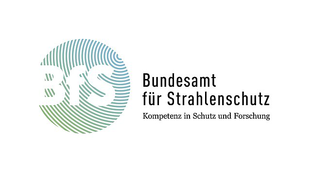 Bundesamt für Strahlenschutz (BfS) - Logo