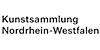 Stiftung Kunstsammlung Nordrhein-Westfalen - Logo