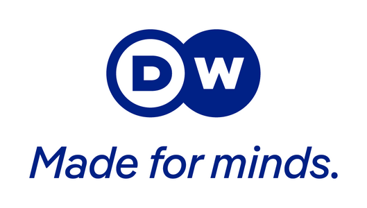 Deutsche Welle - Logo