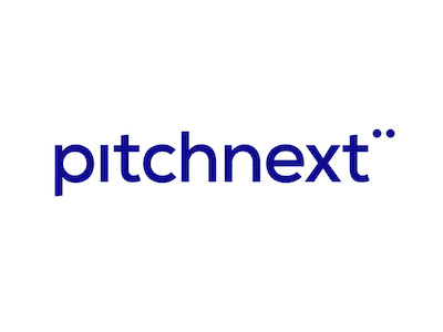 Praktikant/Werksstudent (m/w/d) Digital Business - pitchnext GmbH - Logo