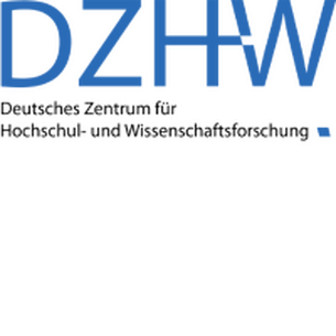 Deutsches Zentrum für Hochschul- und Wissenschaftsforschung GmbH - Logo