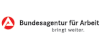 Bundesagentur für Arbeit - Logo Bundesagentur für Arbeit - Logo