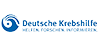 Stiftung Deutsche Krebshilfe - Logo