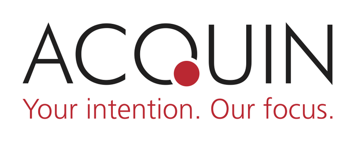 Projektassistent*in (m/w/d) für Akkreditierung - ACQUIN e.V. - Logo