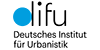 Deutsches Institut für Urbanistik gGmbH - Logo