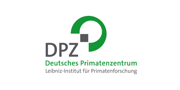 Leibniz-Institut für Primatenforschung - Deutsches Primatenzentrum GmbH (DPZ) - Logo