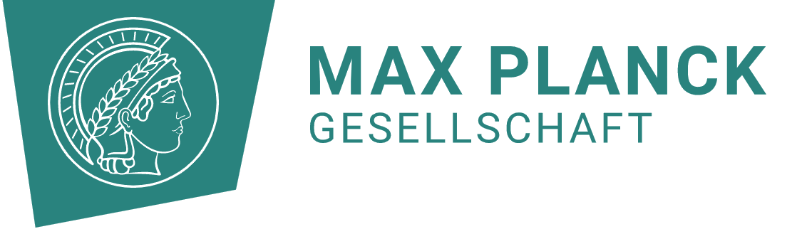 Max-Planck-Gesellschaft zur Förderung der Wissenschaften e.V. - Logo