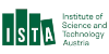Institute of Science and Technology Austria (ISTA) - Logo