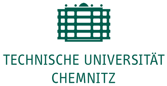 Technische Universität Chemnitz - Logo