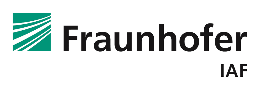 Fraunhofer-Institut für Angewandte Festkörperphysik (IAF) - Logo