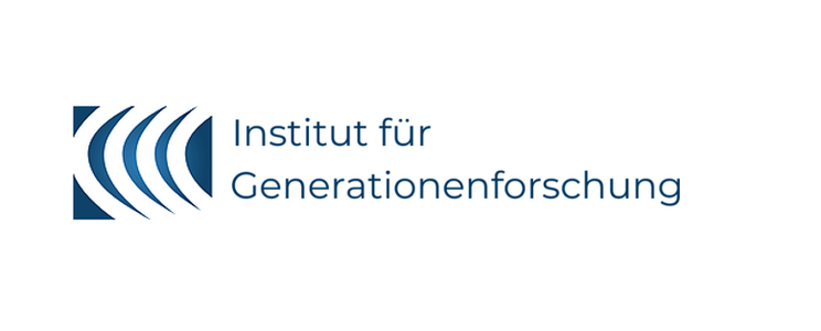 Neues Teammitglied im Institut für Generationenforschung gesucht (m/w/d) als TZ oder VZ in Augsburg - Rüdiger Maas - Logo