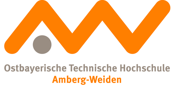 Ostbayerische Technische Hochschule Amberg-Weiden - Logo