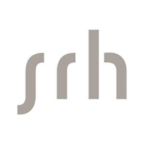 SRH University - Logo
