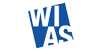 Weierstrass Institute for Applied Analysis and Stochastics (WIAS) - Logo Weierstrass Institute for Applied Analysis and Stochastics (WIAS) - Logo