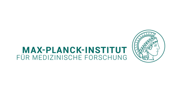 Max-Planck-Institut für Medizinische Forschung - Logo