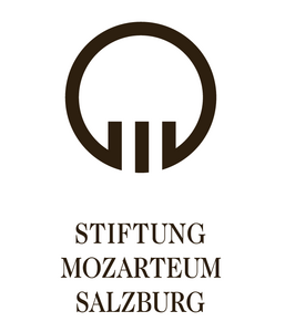 Internationale Stiftung Mozarteum - Logo