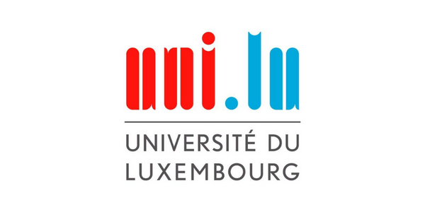 Université du Luxembourg - Logo