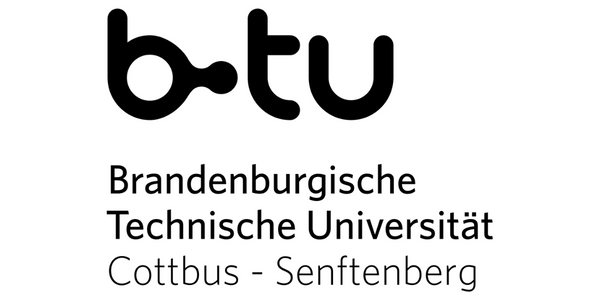 zwei Akademische* Mitarbeiter*innen (m/w/d)  Fachgebiet Biofunktionelle Polymermaterialien - BTU Cottbus-Senftenberg - Logo