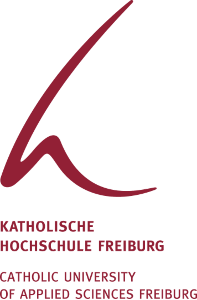 Katholische Hochschule Freiburg - Logo