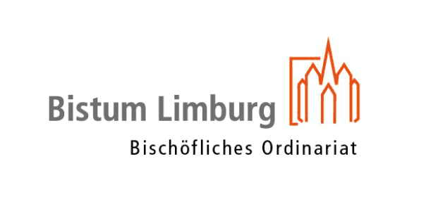 Bischöfliches Ordinariat Bistum Limburg - Logo