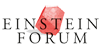 Einstein Forum - Logo
