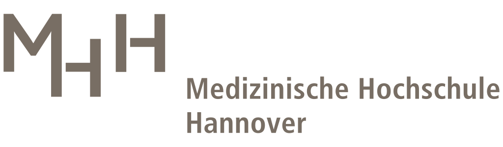 Medizinische Hochschule Hannover (MHH) - Logo
