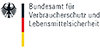 Bundesamt für Verbraucherschutz und Lebensmittelsicherheit (BVL) - Logo