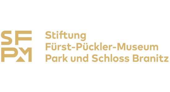 Stiftung Fürst-Pückler-Museum Park und Schloss Branitz - Logo