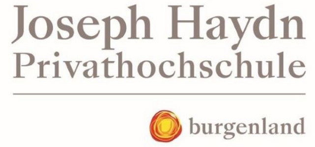 Joseph Haydn Privathochschule GmbH - Logo