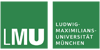 Ludwig-Maximilians-Universität München - Logo Ludwig-Maximilians-Universität München - Logo