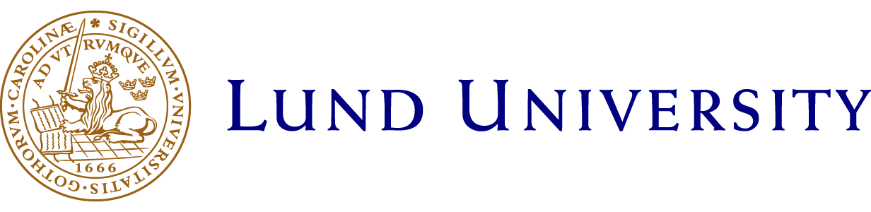Lund Universität Schweden - Logo