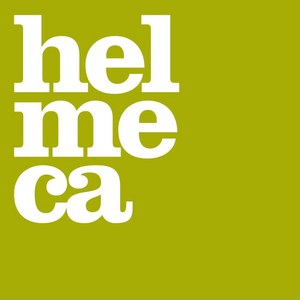 Helmeca Personal Frankfurt GmbH - Logo
