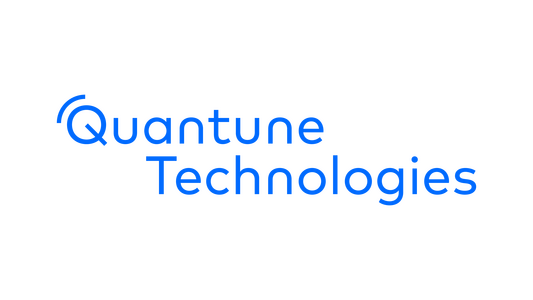 R&D Scientist Infrared-Analytics - Quantune Technologies GmbH - Logo