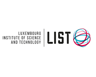 Luxembourg Institute of Science and Technology (LIST) über Perrett Laver - Logo