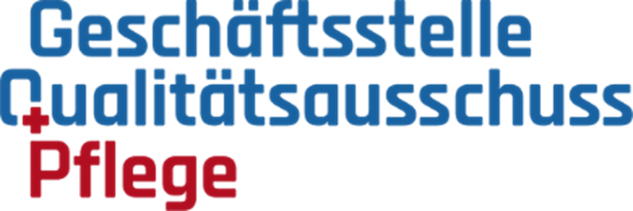 Leitung der Geschäftsstelle (m/w/d) in Vollzeit - unbefristet - Verein Geschäftsstelle Qualitätsausschuss Pflege e.V. - Logo