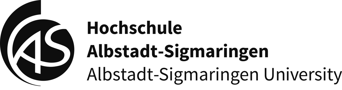 Abschlussarbeit (Bachelor-, Master- oder Projektarbeit) im Bereich nachhaltiger Verpackungskonzepte - Hochschule Albstadt-Sigmaringen - Logo