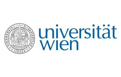 Universitätsassistent*in Praedoc - Universität Wien - Logo