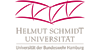 Helmut-Schmidt-Universität - Universität der Bundeswehr Hamburg - Logo Helmut-Schmidt-Universität - Universität der Bundeswehr Hamburg - Logo