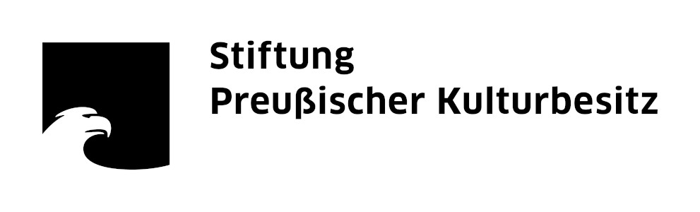 studentische Hilfskraft - Stiftung Preußischer Kulturbesitz - Logo