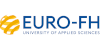 Europäische Fernhochschule Hamburg GmbH - University of Applied Sciences - Logo