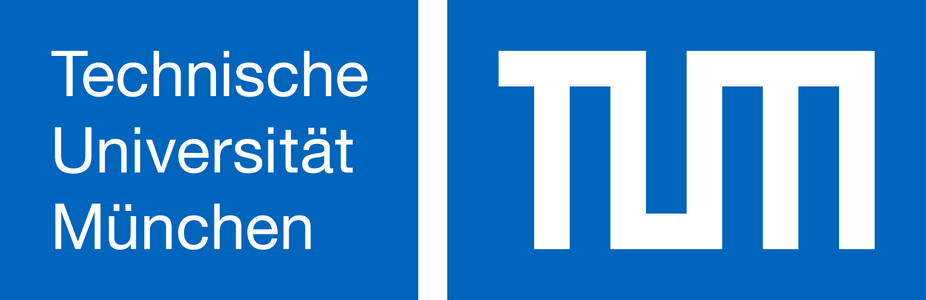 Technische Universität München - Logo
